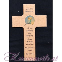 Kinderkreuz Gebet 2